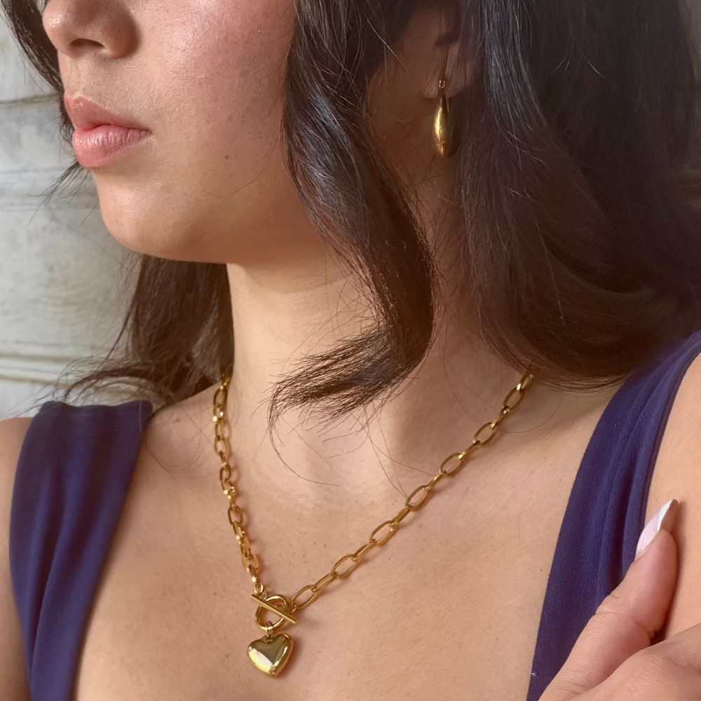 Priya Necklace