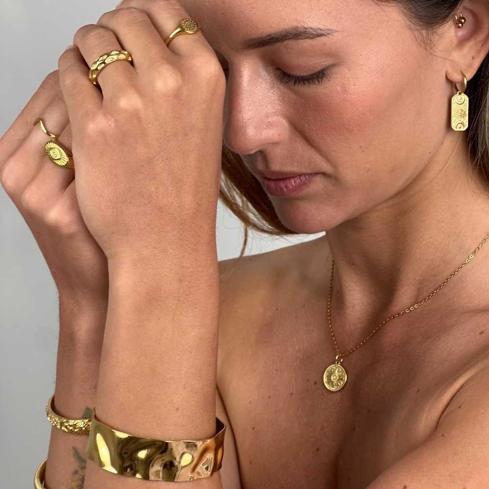 Ripple Ring