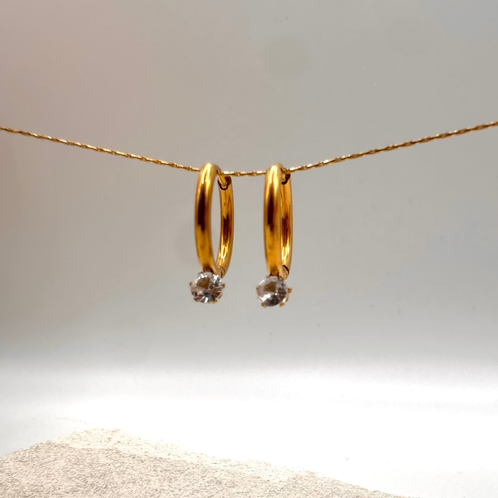 Adrielle Earrings