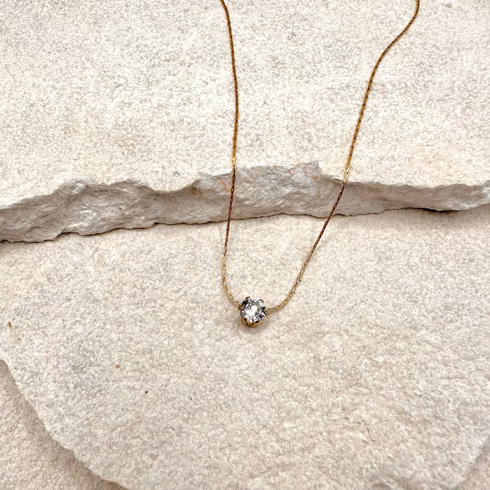 Adrielle Necklace