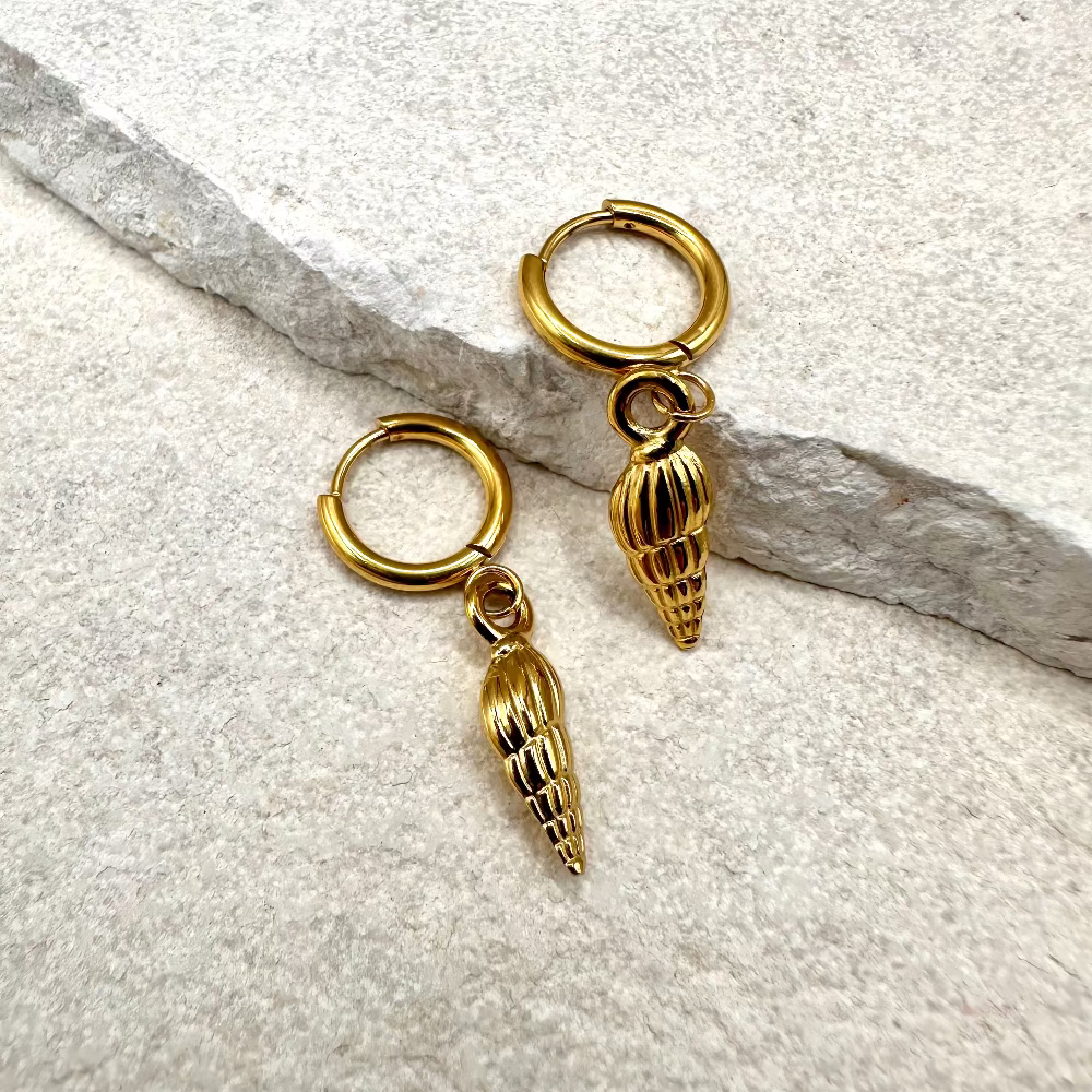 Island Girl Earrings