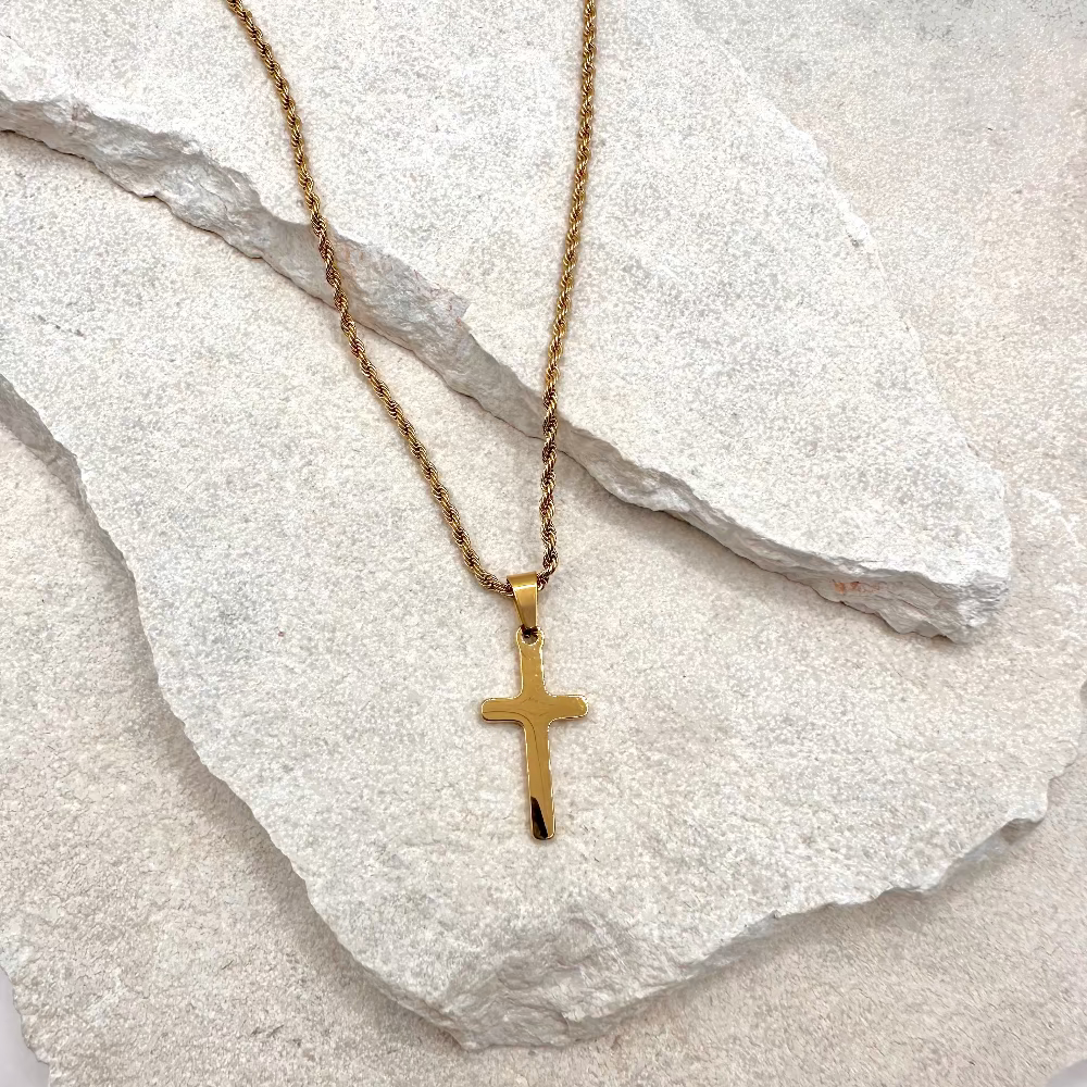 Joshua Necklace